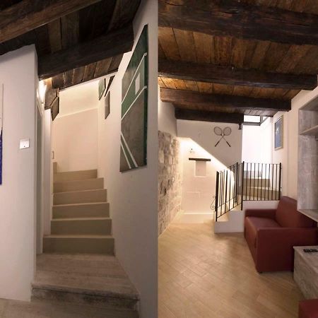 Residenze Portacastello Bed & Breakfast Isernia Luaran gambar