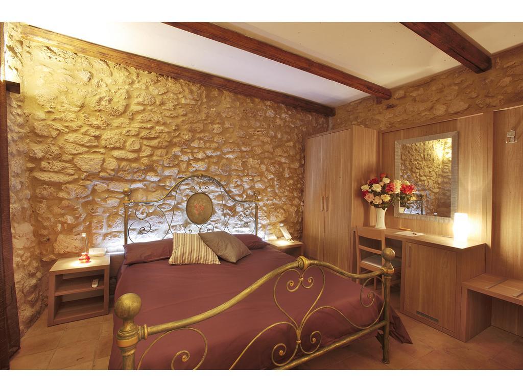Residenze Portacastello Bed & Breakfast Isernia Luaran gambar