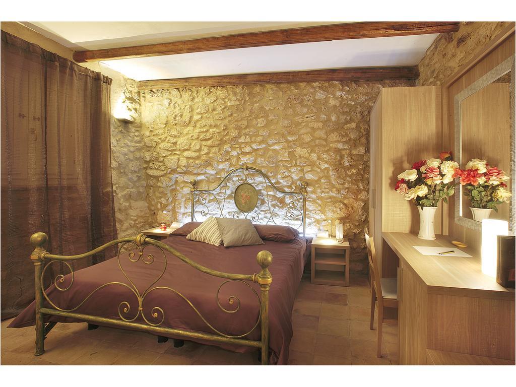 Residenze Portacastello Bed & Breakfast Isernia Luaran gambar