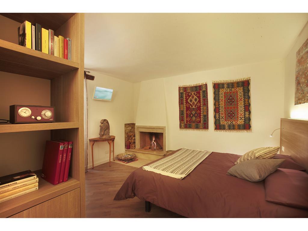 Residenze Portacastello Bed & Breakfast Isernia Luaran gambar