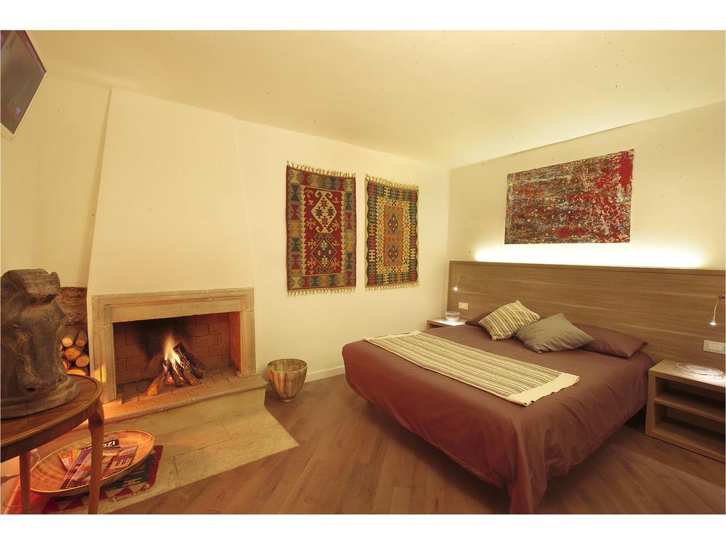 Residenze Portacastello Bed & Breakfast Isernia Luaran gambar