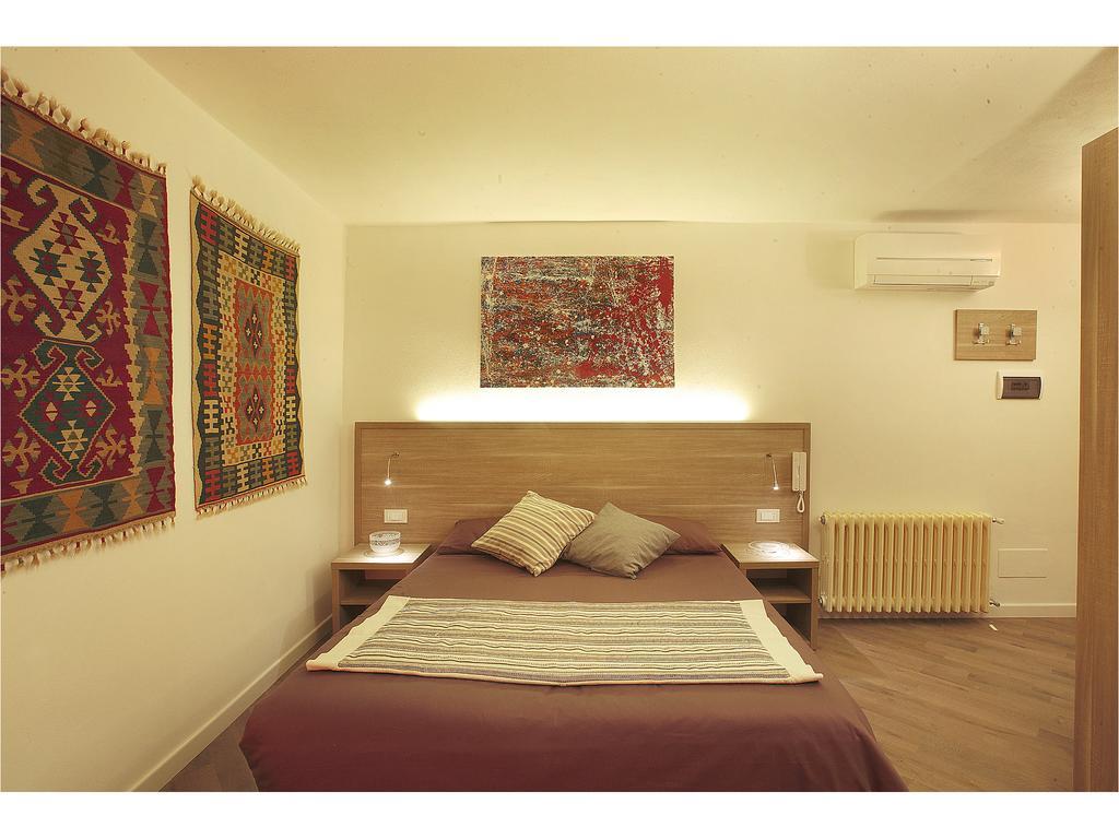 Residenze Portacastello Bed & Breakfast Isernia Luaran gambar