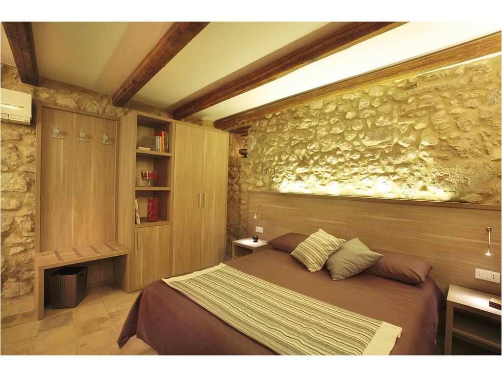 Residenze Portacastello Bed & Breakfast Isernia Luaran gambar