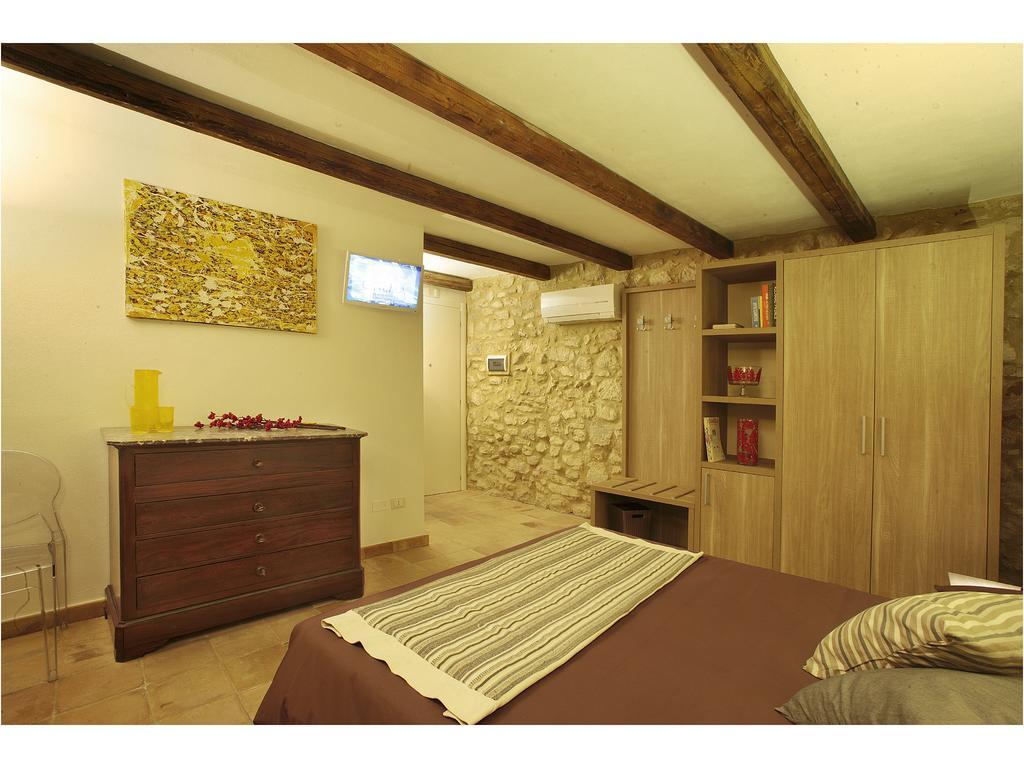 Residenze Portacastello Bed & Breakfast Isernia Luaran gambar