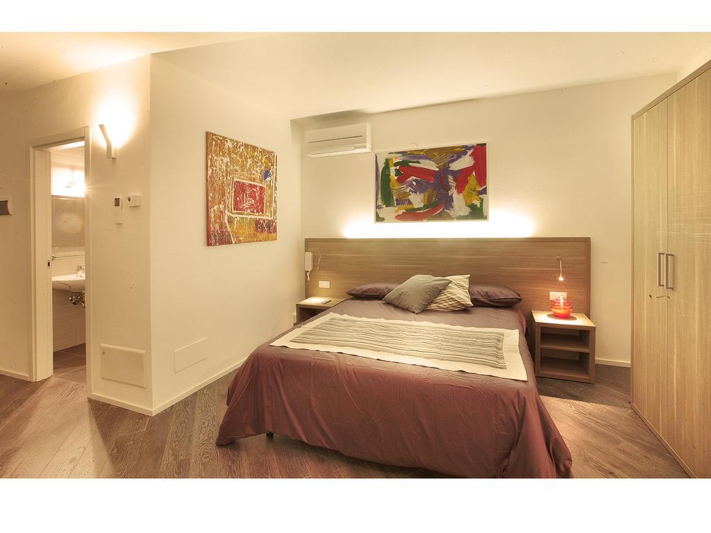 Residenze Portacastello Bed & Breakfast Isernia Luaran gambar