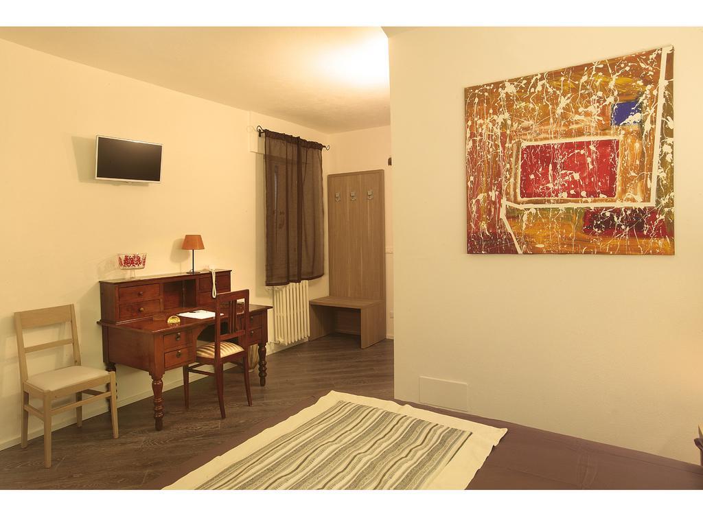 Residenze Portacastello Bed & Breakfast Isernia Luaran gambar