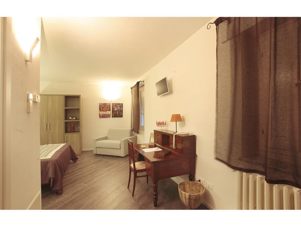 Residenze Portacastello Bed & Breakfast Isernia Luaran gambar