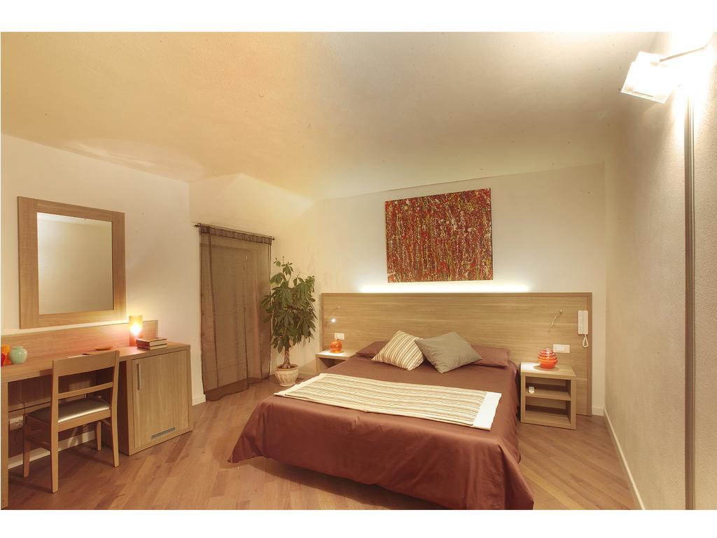 Residenze Portacastello Bed & Breakfast Isernia Luaran gambar