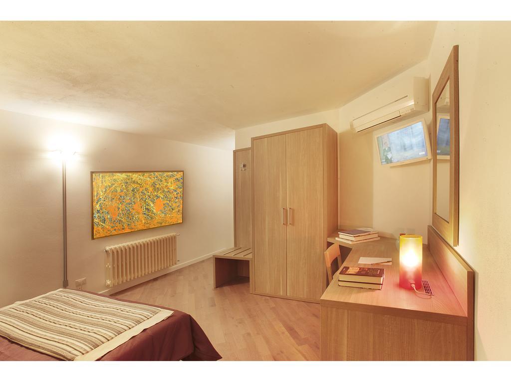 Residenze Portacastello Bed & Breakfast Isernia Luaran gambar