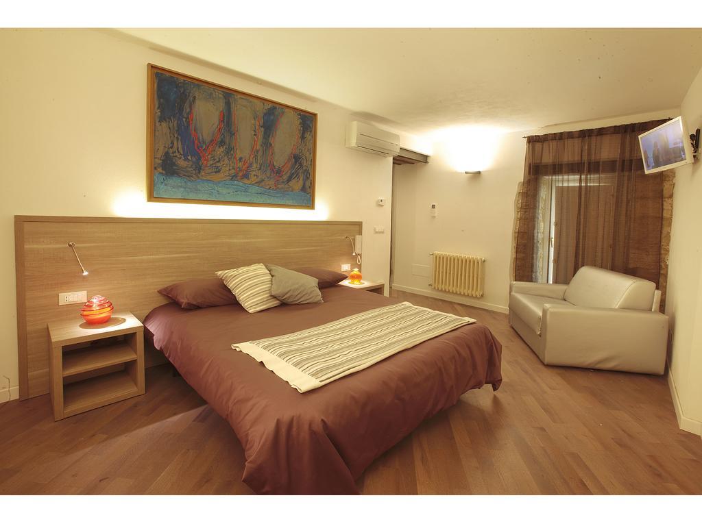 Residenze Portacastello Bed & Breakfast Isernia Luaran gambar