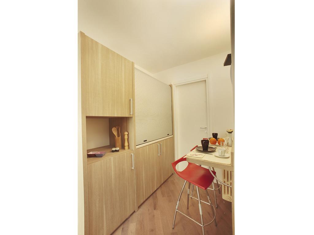 Residenze Portacastello Bed & Breakfast Isernia Luaran gambar