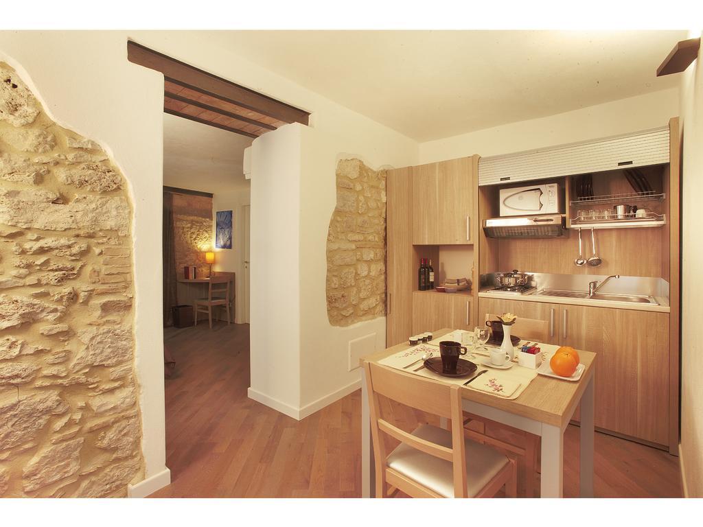Residenze Portacastello Bed & Breakfast Isernia Luaran gambar