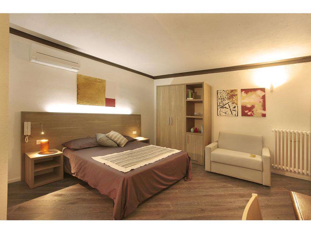 Residenze Portacastello Bed & Breakfast Isernia Luaran gambar