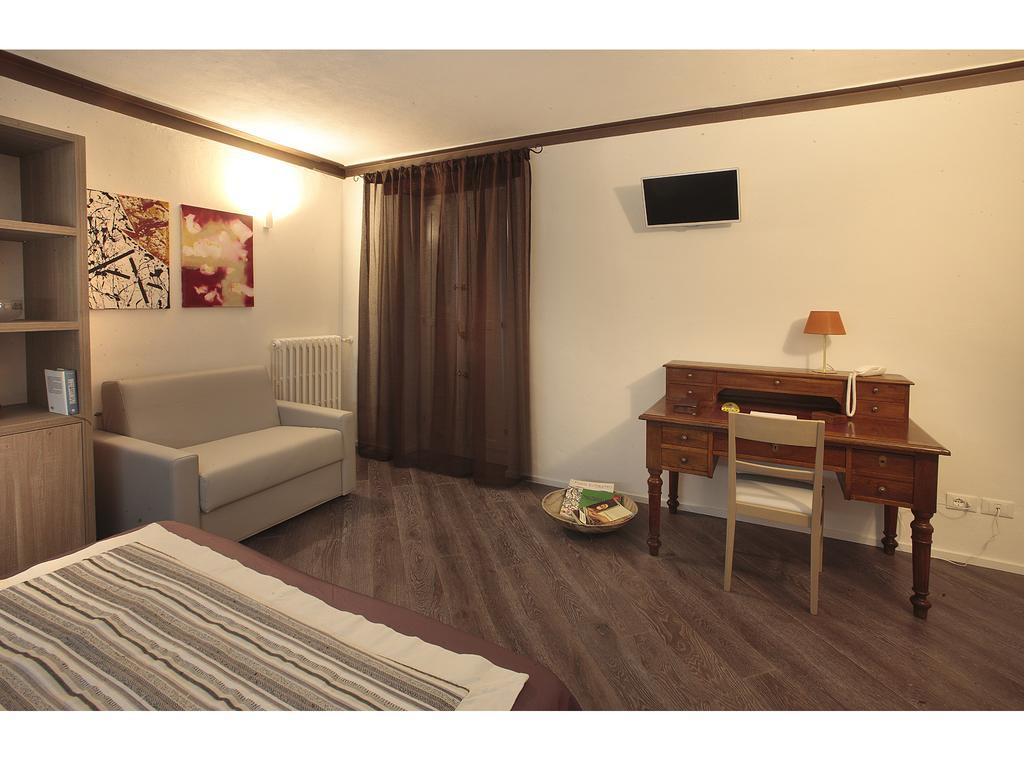 Residenze Portacastello Bed & Breakfast Isernia Luaran gambar
