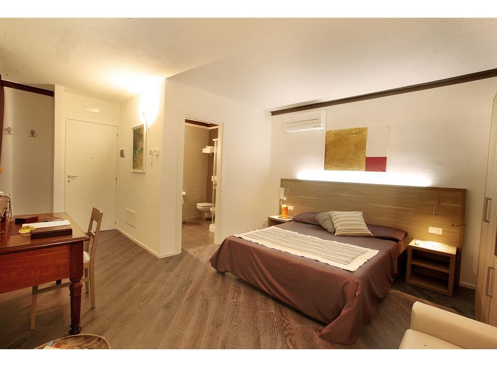 Residenze Portacastello Bed & Breakfast Isernia Luaran gambar