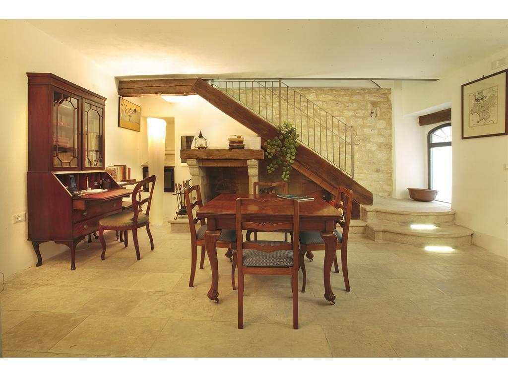 Residenze Portacastello Bed & Breakfast Isernia Luaran gambar