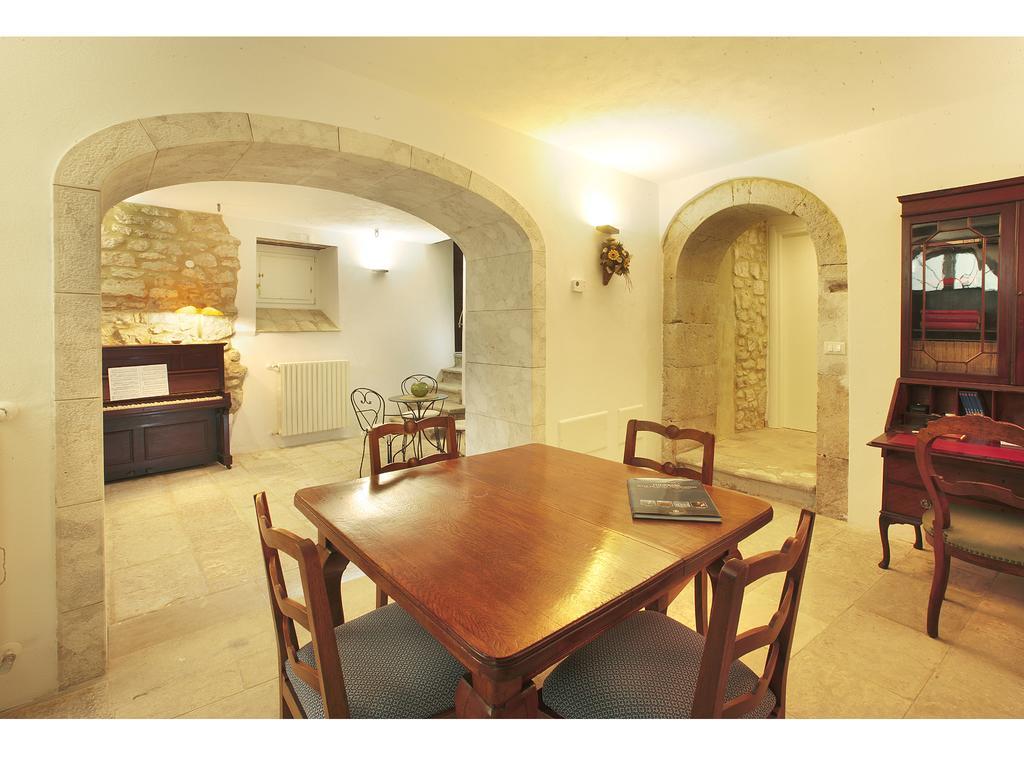 Residenze Portacastello Bed & Breakfast Isernia Luaran gambar