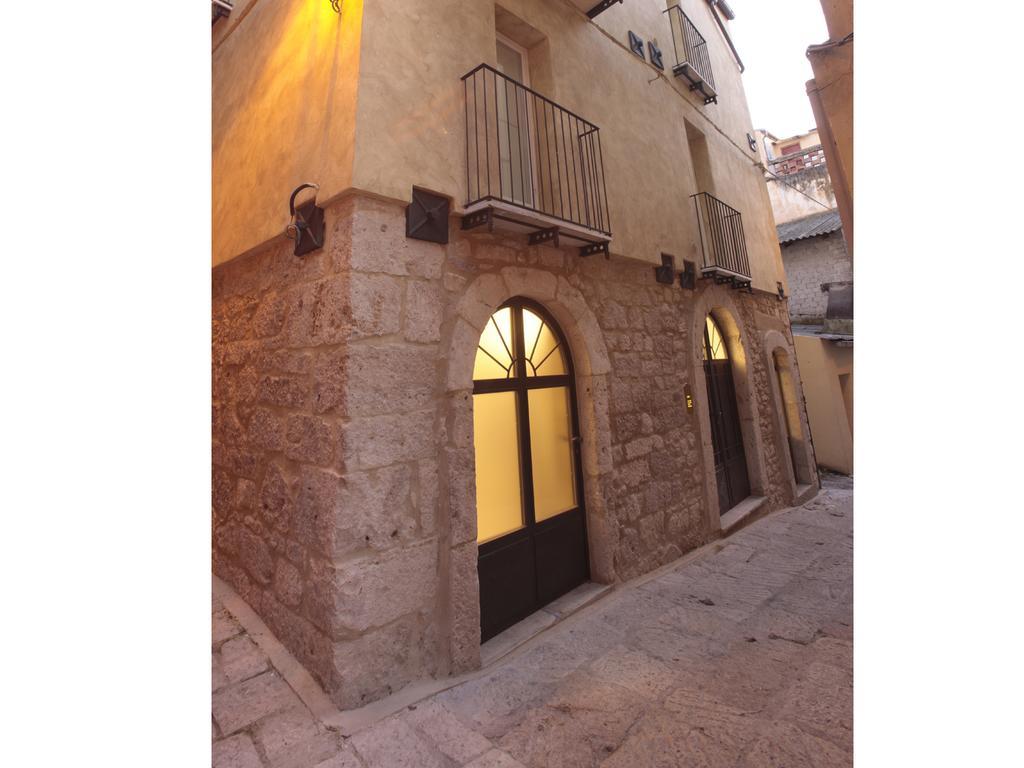 Residenze Portacastello Bed & Breakfast Isernia Luaran gambar
